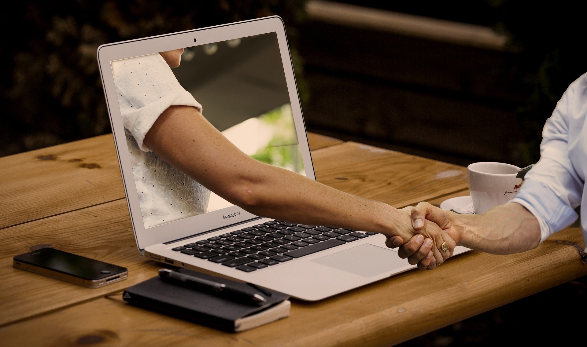 coaching online